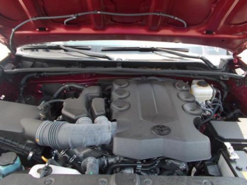 2013 Toyota 4Runner SR5, US $29,900.00, image 7