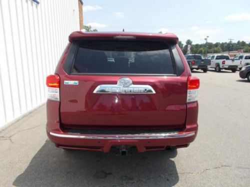 2013 Toyota 4Runner SR5, US $29,900.00, image 11
