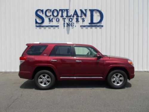 2013 Toyota 4Runner SR5, US $29,900.00, image 12