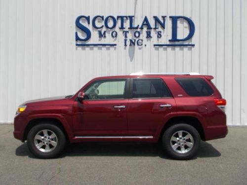 2013 Toyota 4Runner SR5, US $29,900.00, image 14