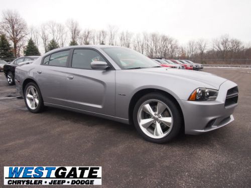 2014 dodge charger r/t