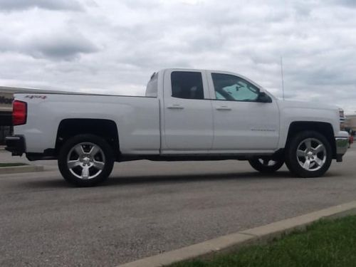 2014 Chevrolet Silverado 1500 LT, US $39,900.00, image 3
