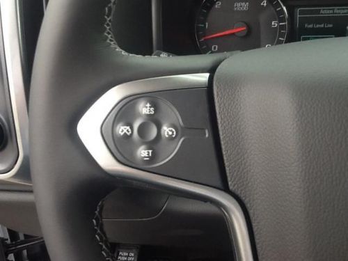 2014 Chevrolet Silverado 1500 LT, US $39,900.00, image 5