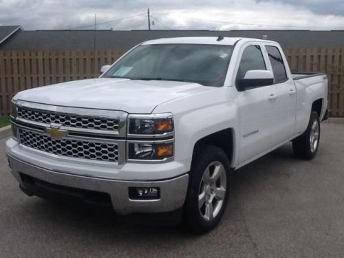 2014 Chevrolet Silverado 1500 LT, US $39,900.00, image 12