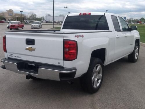 2014 Chevrolet Silverado 1500 LT, US $39,900.00, image 15