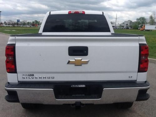 2014 Chevrolet Silverado 1500 LT, US $39,900.00, image 16
