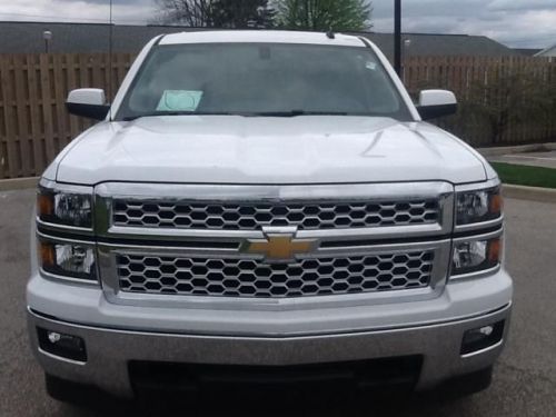 2014 Chevrolet Silverado 1500 LT, US $39,900.00, image 18