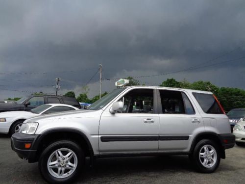 1998 honda cr-v ex