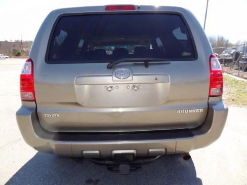 2006 Toyota 4Runner Limited, US $10,950.00, image 2