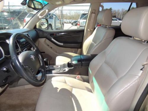 2006 Toyota 4Runner Limited, US $10,950.00, image 4