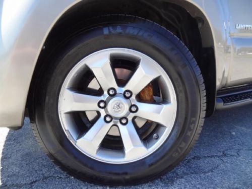 2006 Toyota 4Runner Limited, US $10,950.00, image 6