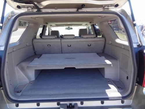 2006 Toyota 4Runner Limited, US $10,950.00, image 7