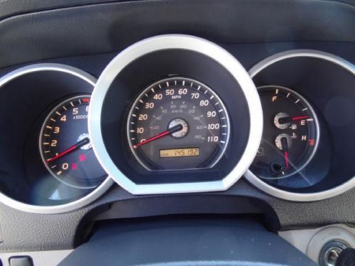 2006 Toyota 4Runner Limited, US $10,950.00, image 9