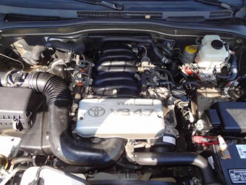 2006 Toyota 4Runner Limited, US $10,950.00, image 13