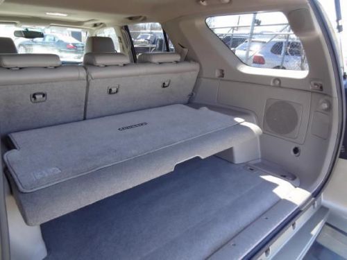 2006 Toyota 4Runner Limited, US $10,950.00, image 16