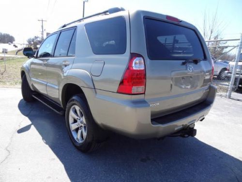 2006 Toyota 4Runner Limited, US $10,950.00, image 17