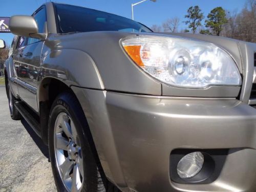 2006 Toyota 4Runner Limited, US $10,950.00, image 23