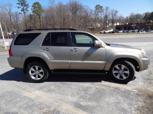 2006 Toyota 4Runner Limited, US $10,950.00, image 24