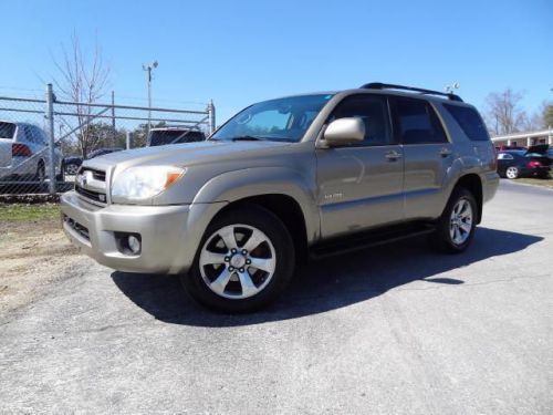 2006 Toyota 4Runner Limited, US $10,950.00, image 25