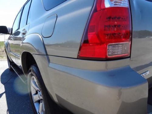 2006 Toyota 4Runner Limited, US $10,950.00, image 27
