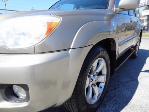 2006 Toyota 4Runner Limited, US $10,950.00, image 28