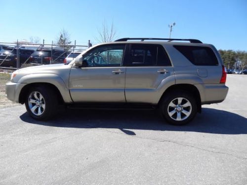 2006 Toyota 4Runner Limited, US $10,950.00, image 29