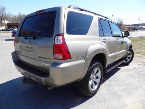 2006 Toyota 4Runner Limited, US $10,950.00, image 32