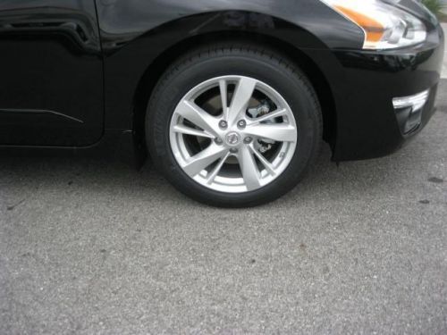 2014 Nissan Altima 2.5 SV, US $23,123.00, image 2