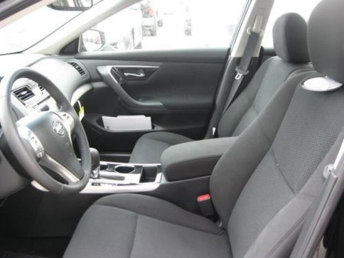 2014 Nissan Altima 2.5 SV, US $23,123.00, image 3