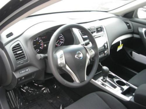 2014 Nissan Altima 2.5 SV, US $23,123.00, image 4
