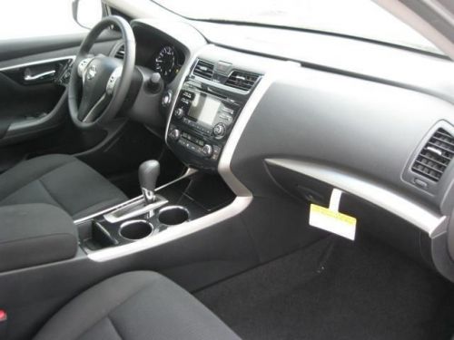 2014 Nissan Altima 2.5 SV, US $23,123.00, image 7