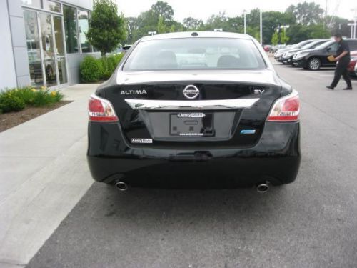 2014 Nissan Altima 2.5 SV, US $23,123.00, image 11