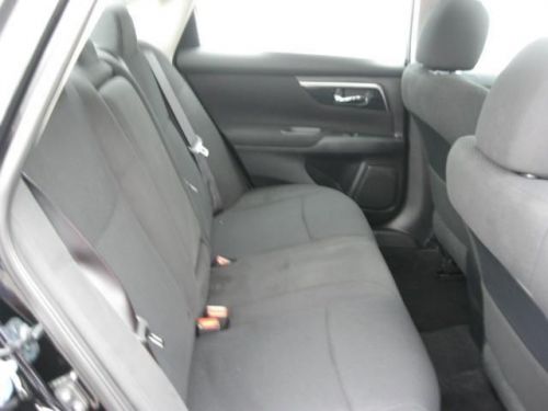 2014 Nissan Altima 2.5 SV, US $23,123.00, image 13