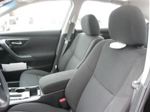 2014 Nissan Altima 2.5 SV, US $23,123.00, image 15