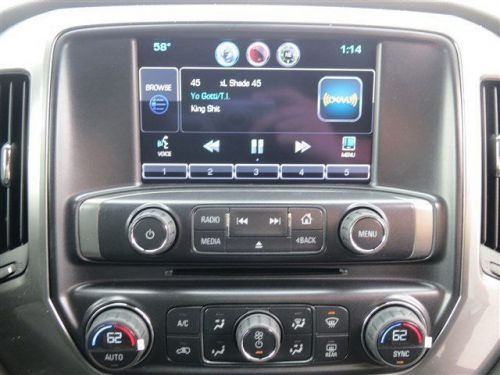 2014 Chevrolet Silverado 1500 LT, US $43,015.00, image 2