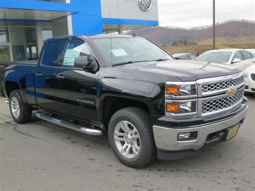 2014 Chevrolet Silverado 1500 LT, US $43,015.00, image 4