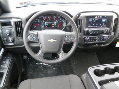 2014 Chevrolet Silverado 1500 LT, US $43,015.00, image 5
