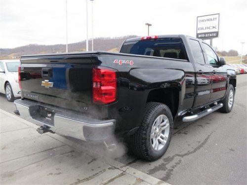 2014 Chevrolet Silverado 1500 LT, US $43,015.00, image 7