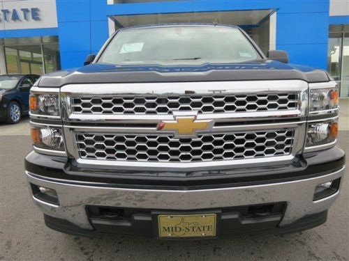 2014 Chevrolet Silverado 1500 LT, US $43,015.00, image 10