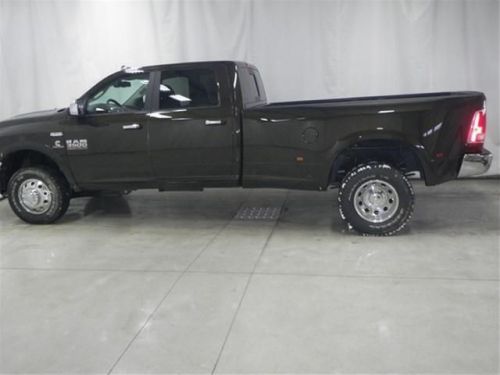 2014 ram 3500 laramie