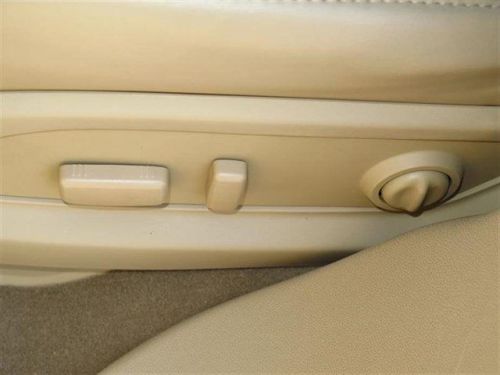 2011 buick enclave 1xl