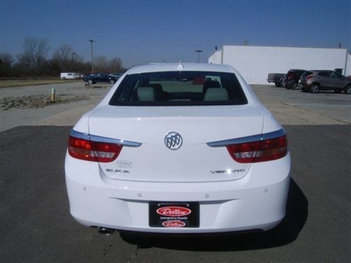 2014 buick verano convenience group