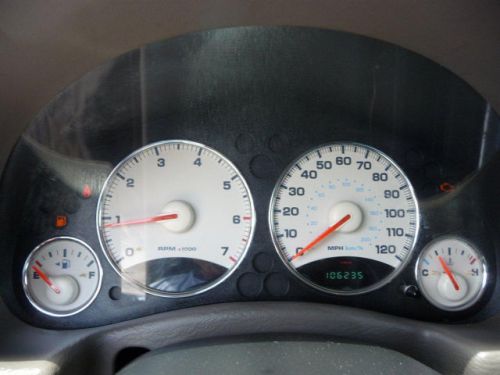 2004 Jeep Liberty Limited, US $5,999.00, image 2