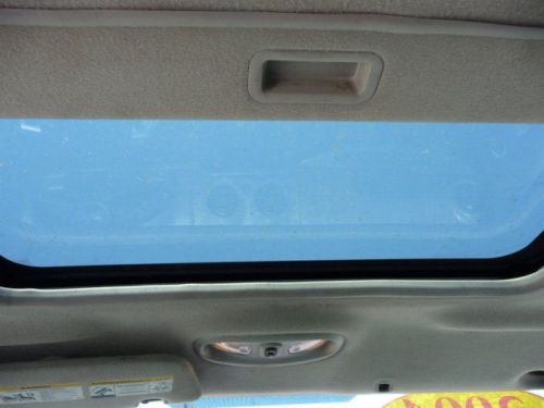 2004 Jeep Liberty Limited, US $5,999.00, image 3