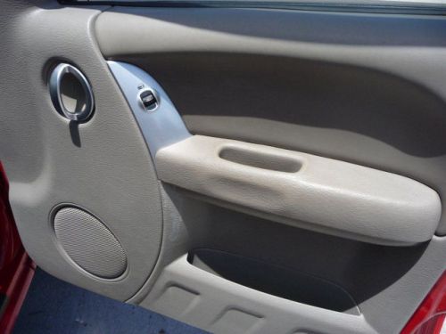 2004 Jeep Liberty Limited, US $5,999.00, image 4