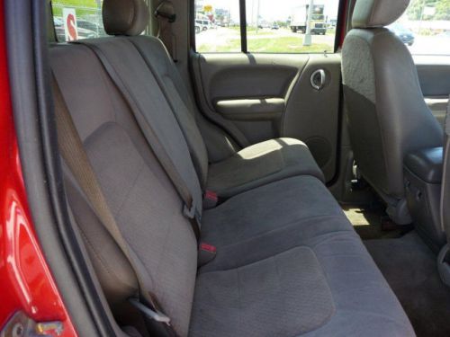 2004 Jeep Liberty Limited, US $5,999.00, image 5