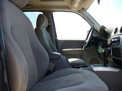 2004 Jeep Liberty Limited, US $5,999.00, image 9
