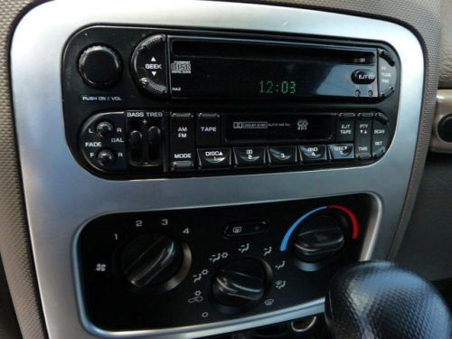 2004 Jeep Liberty Limited, US $5,999.00, image 11