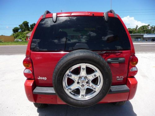 2004 Jeep Liberty Limited, US $5,999.00, image 12