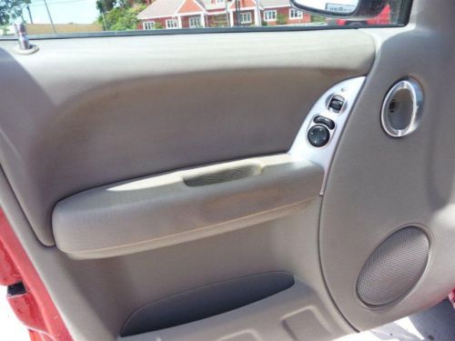 2004 Jeep Liberty Limited, US $5,999.00, image 13